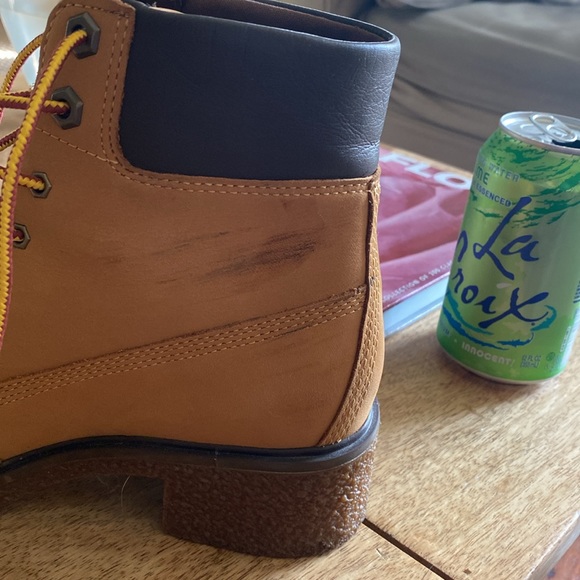 Timberlands - Picture 6 of 7